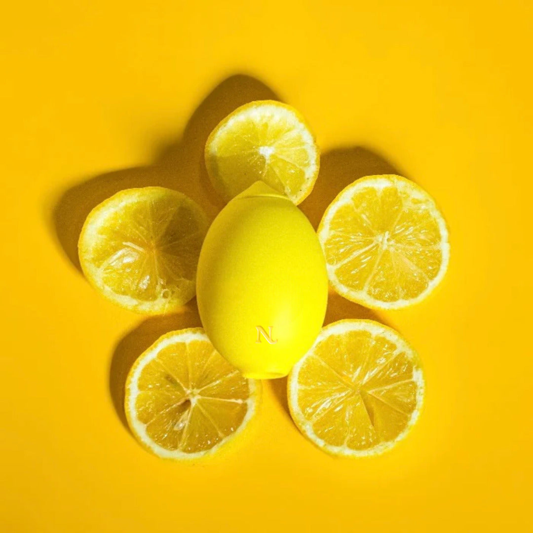 Lemon Clitoral Vibrator — color variants