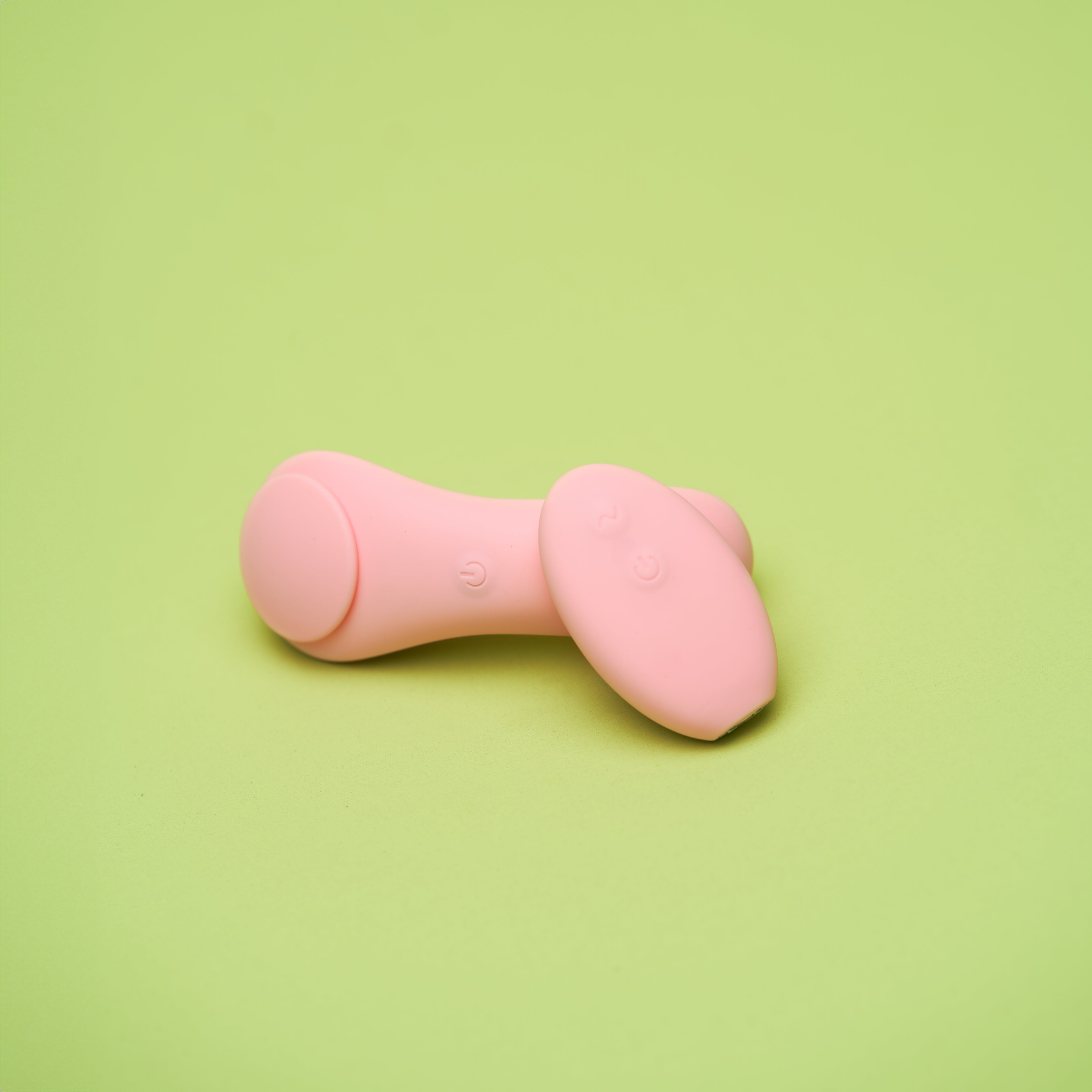 Pixie — with remote